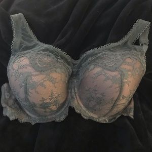 NWT VS 36DD Dream Angels Demi